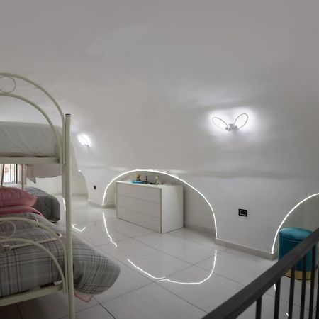 Apartamento Royal Spaccanapoli Exterior foto
