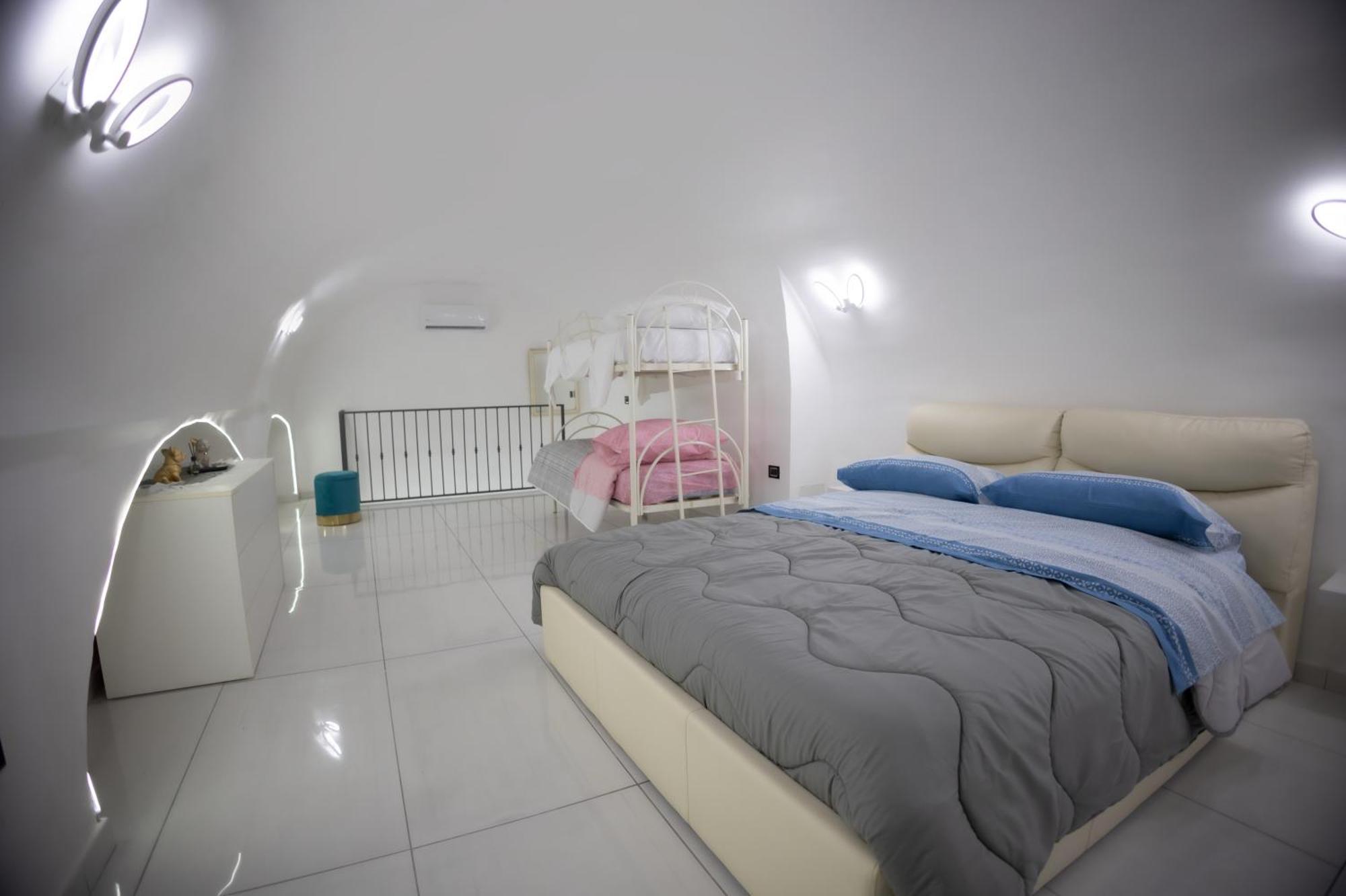 Apartamento Royal Spaccanapoli Exterior foto