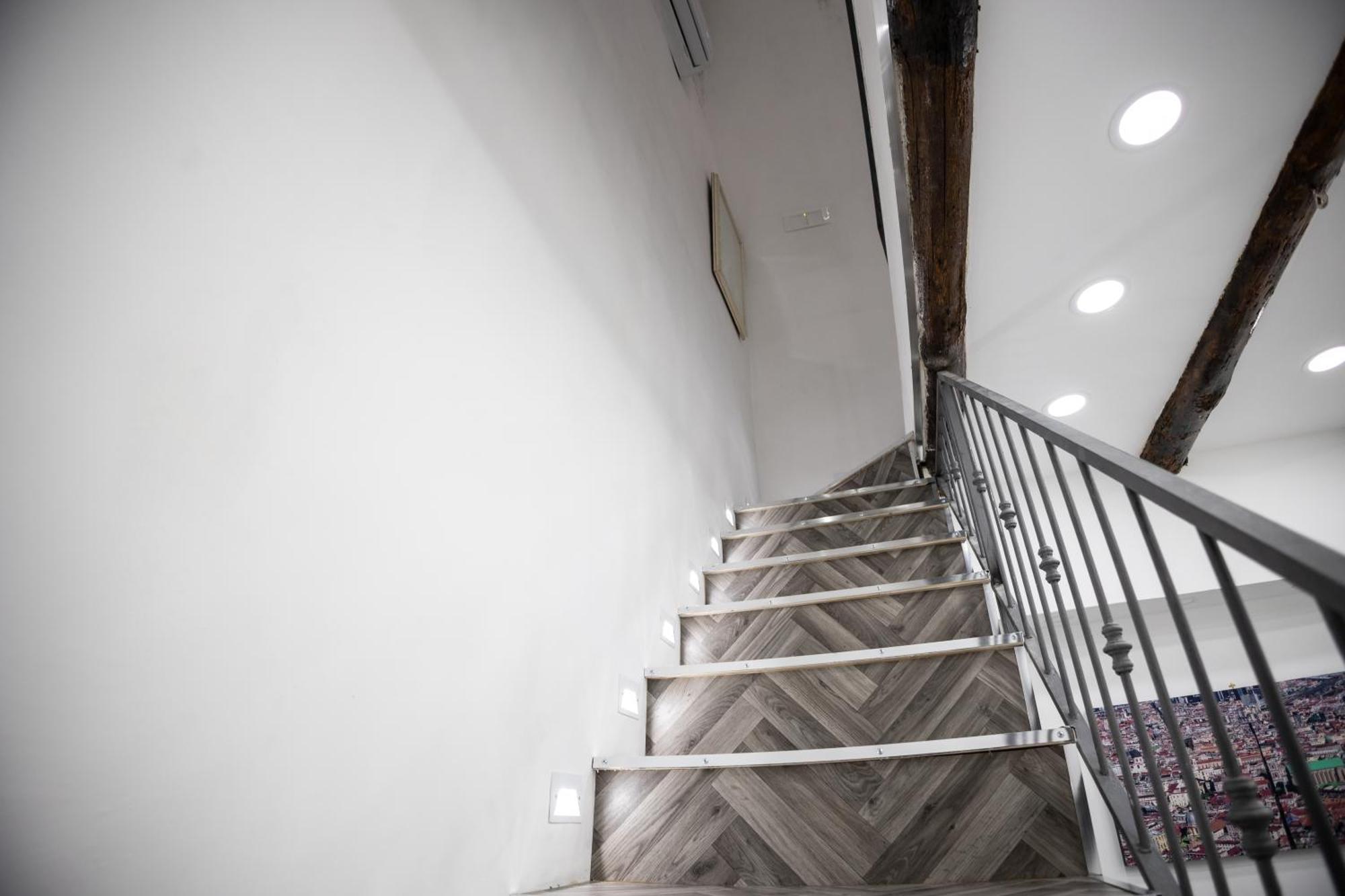 Apartamento Royal Spaccanapoli Exterior foto
