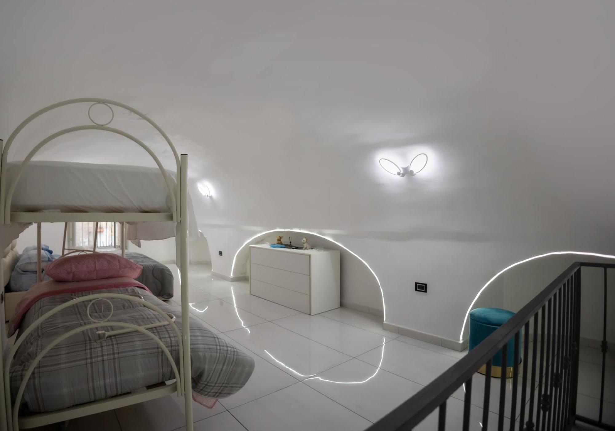 Apartamento Royal Spaccanapoli Exterior foto