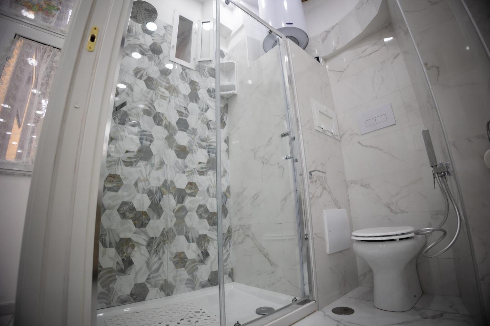 Apartamento Royal Spaccanapoli Exterior foto